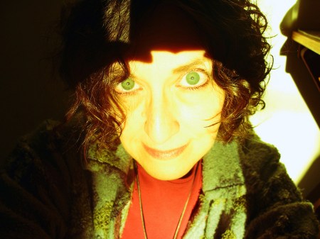 Janet Gordon Photo 11