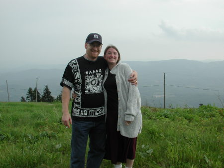 Stephanie Marshall Photo 12