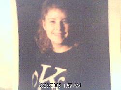 Alice Barnett Photo 4