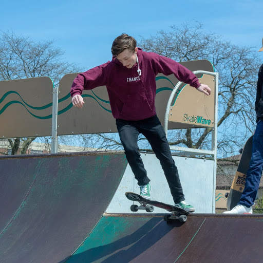 Jack Holmes Photo 42