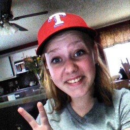 Faith Nance Photo 12