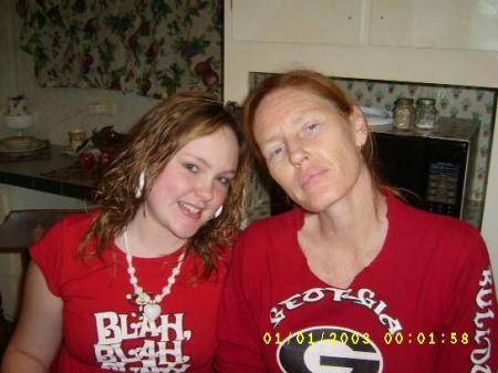 Julie Dotson Photo 21