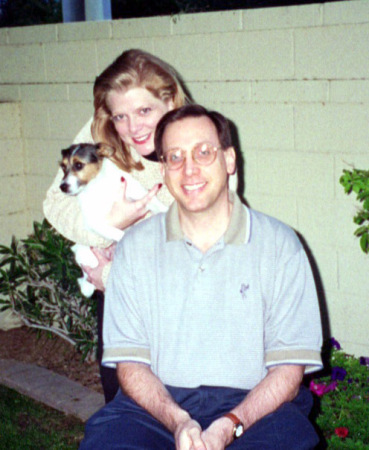 Susan Holloway Photo 36