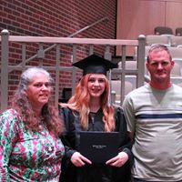Angela Mendenhall Photo 33