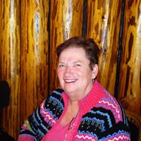 Mary Boudreau Photo 22