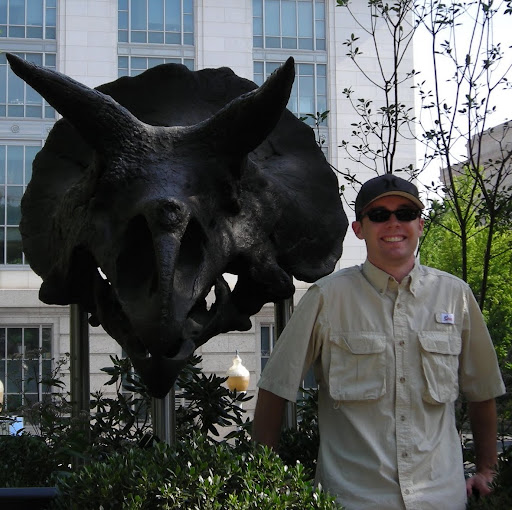 David Reich Photo 7