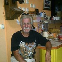 Robert Woodman Photo 41