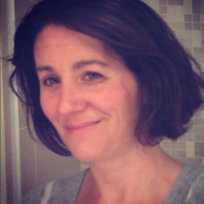 Alison Anderson Photo 11