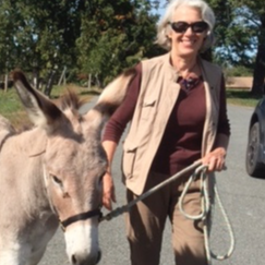 Janet Clark Photo 39