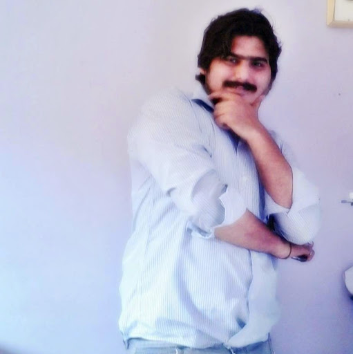 Syed Hammad Photo 3