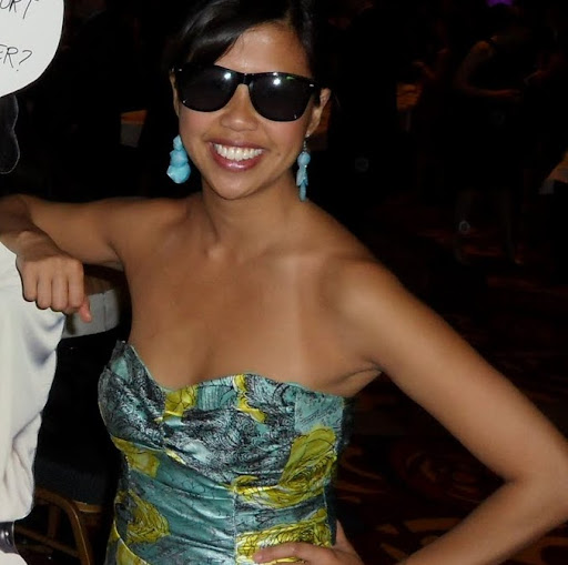 Christine Diaz Photo 33