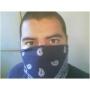 Cristian Vargas Photo 1