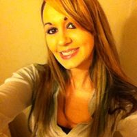 Amber Lowe Photo 47