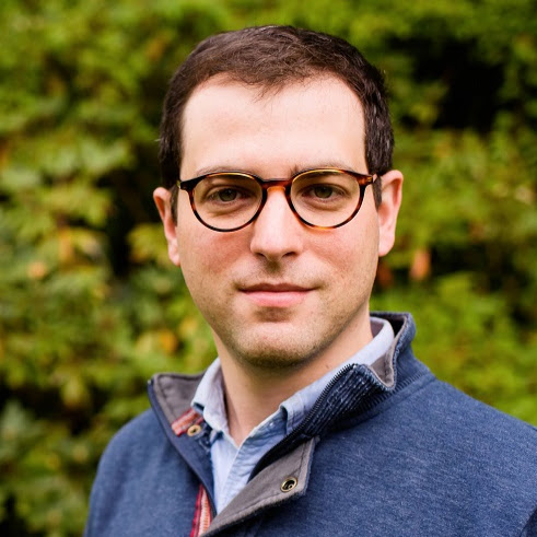 Max Friedman Photo 32