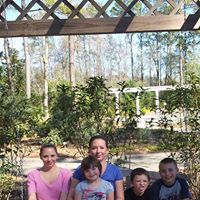 Lisa Bagwell Photo 13