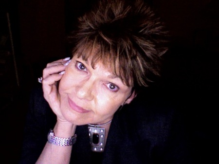Judy Casey Photo 10