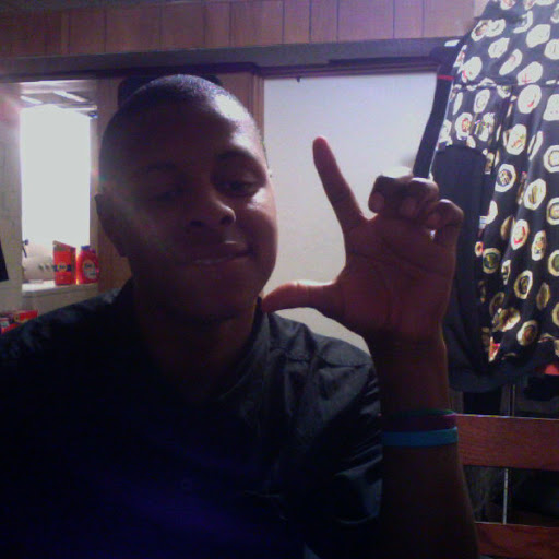 Winfred Roberson Photo 6