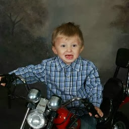Terri Kimble Photo 3