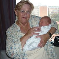Margaret Browne Photo 12