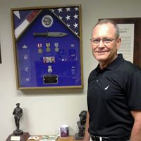 Richard Gatlin Photo 9