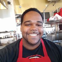 Darryl Johnson Photo 28