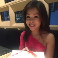 Linda Lam Photo 34