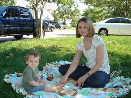 Tiffany Graham Photo 13