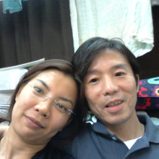 Alan Fan Photo 30