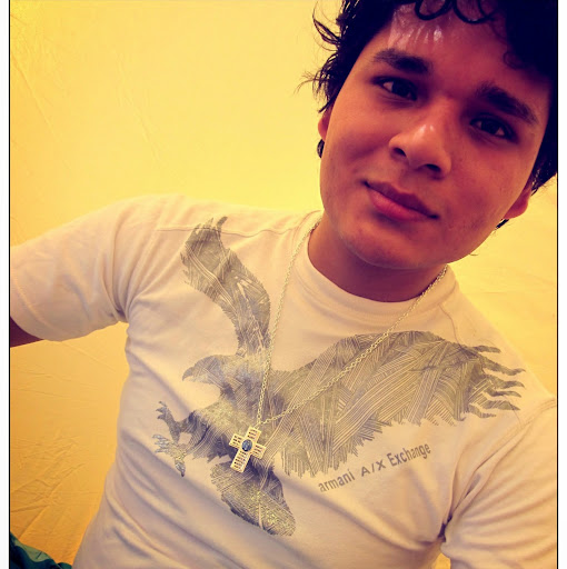 Henry Ruiz Photo 7