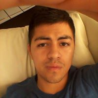Irvin Huerta Photo 7