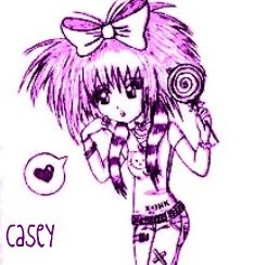 Casey Carpenter Photo 38