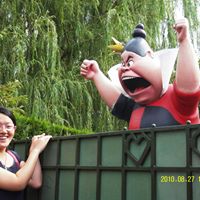 Rebecca Liu Photo 21