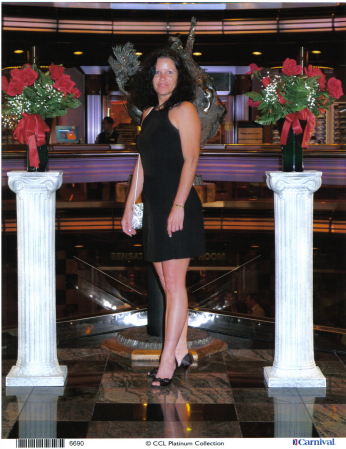 Bobbie Sutton Photo 5