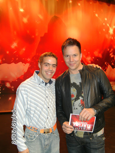 Michael Sauter Photo 8