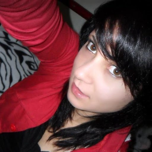 Angela Jimenez Photo 38