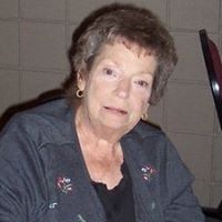 Barbara Holt Photo 42