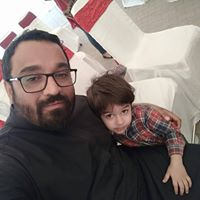 Ali Sultan Photo 37