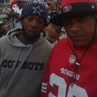 Derron Robinson Photo 5