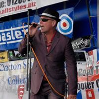 Louis Newman Photo 28