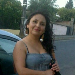 Erika Suazo Photo 15