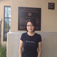 June Zhou Photo 21