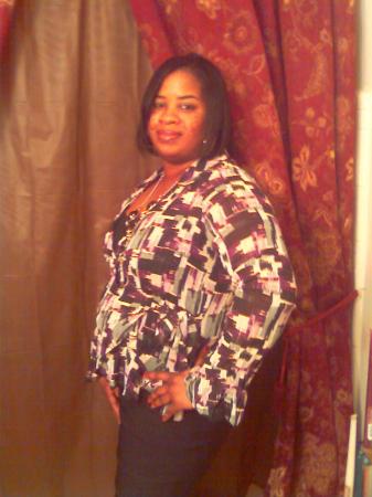 Sharon Hobbs Photo 34