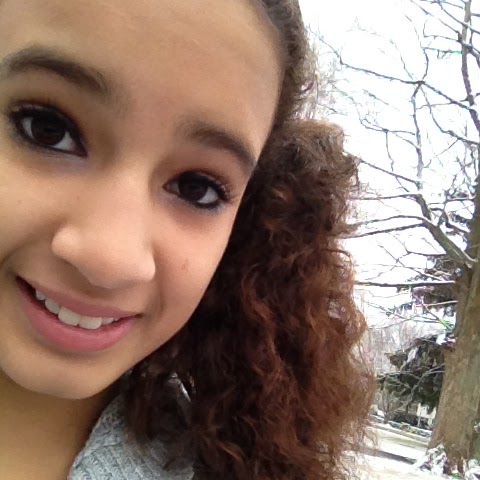 Crystal Ouellette Photo 14