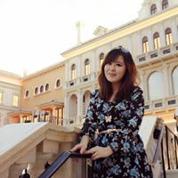 Yujing Zhang Photo 7