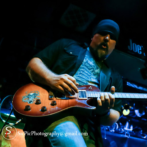 Patrick Nelson Photo 27