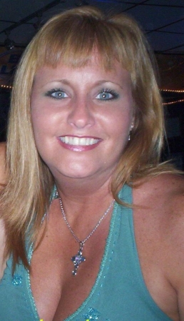 Kelli Palmer Photo 8