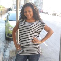 Flora Godwin Photo 2
