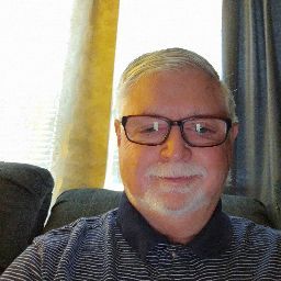 Roger Newton Photo 37