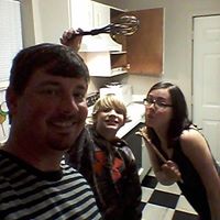 Chris Fielding Photo 4