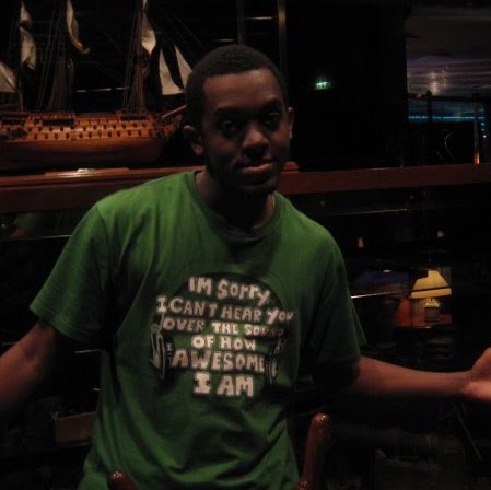 Jeffrey Robinson Photo 34
